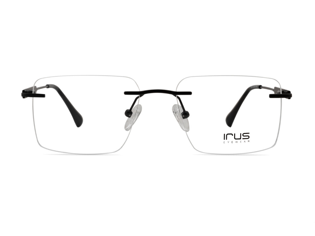IRUS 3151 Square Men Frames
