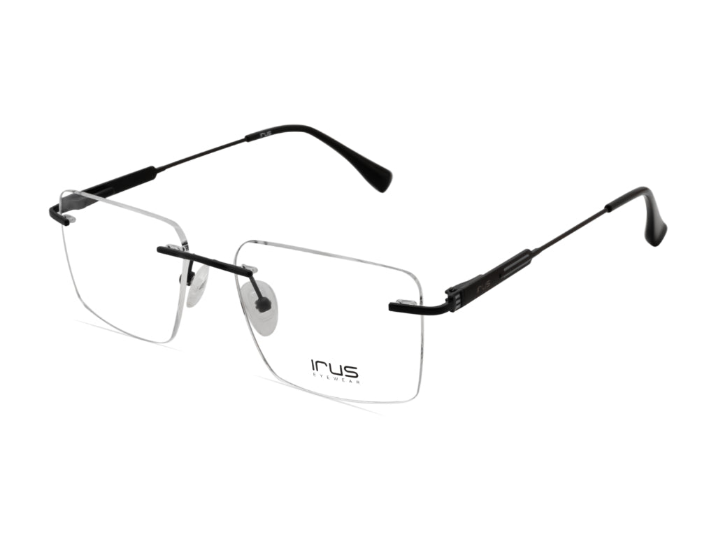IRUS 3151 Square Men Frames