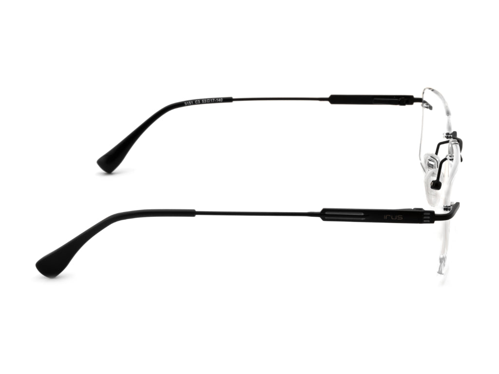 IRUS 3151 Square Men Frames