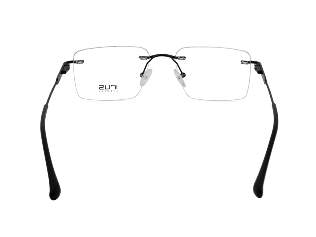 IRUS 3151 Square Men Frames