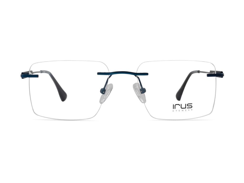 IRUS 3151 Square Men Frames