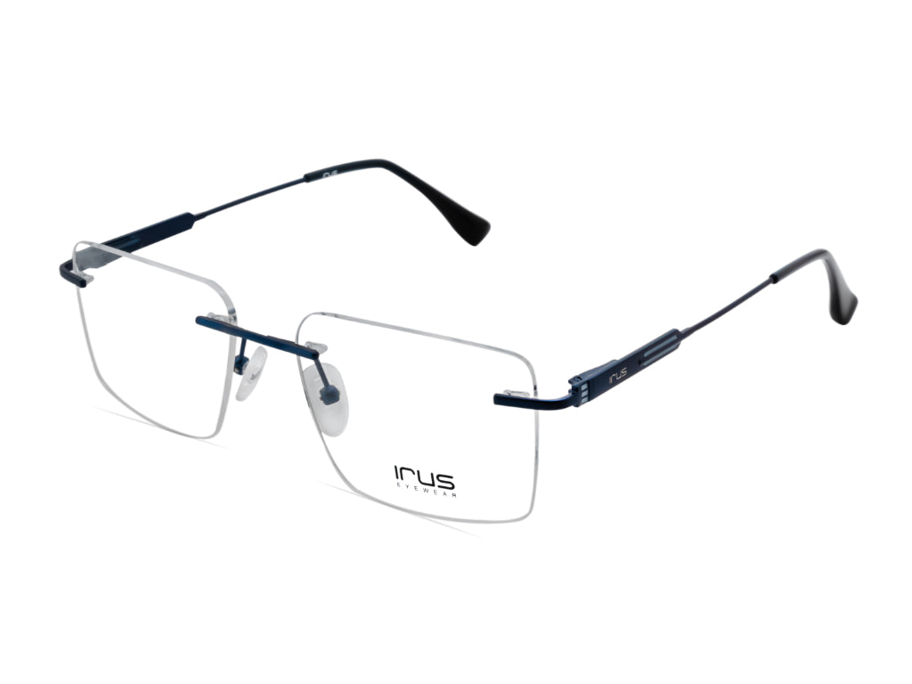 IRUS 3151 Square Men Frames