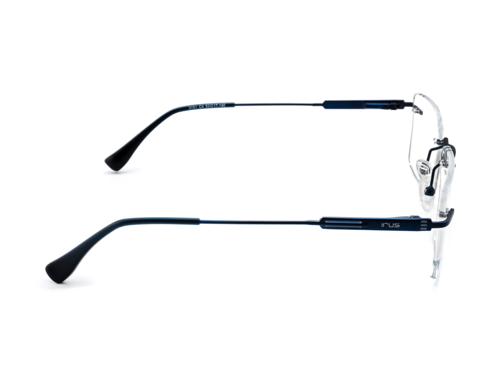 IRUS 3151 Square Men Frames