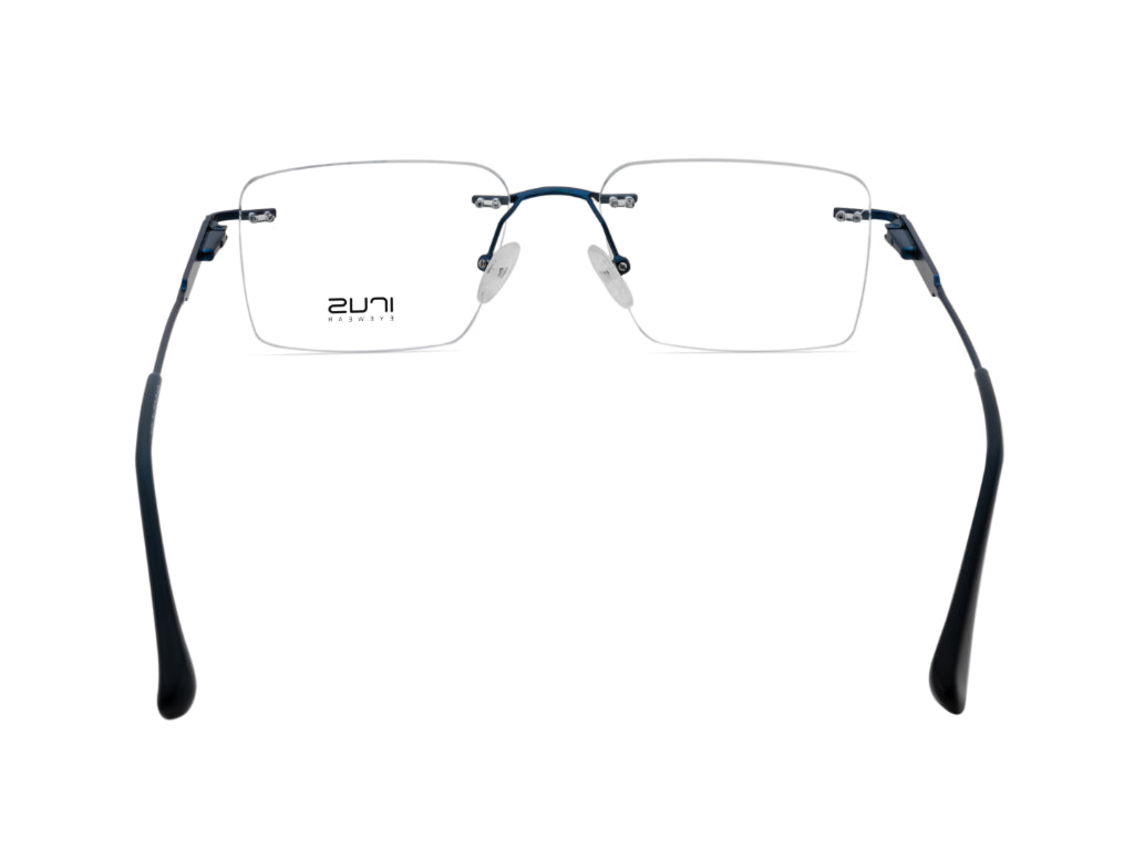 IRUS 3151 Square Men Frames