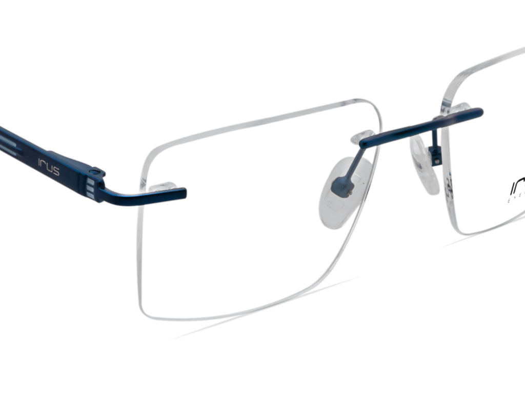 IRUS 3151 Square Men Frames