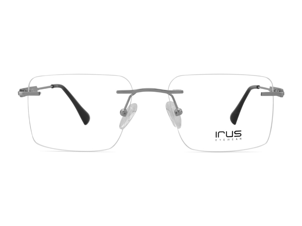 IRUS 3151 Square Men Frames