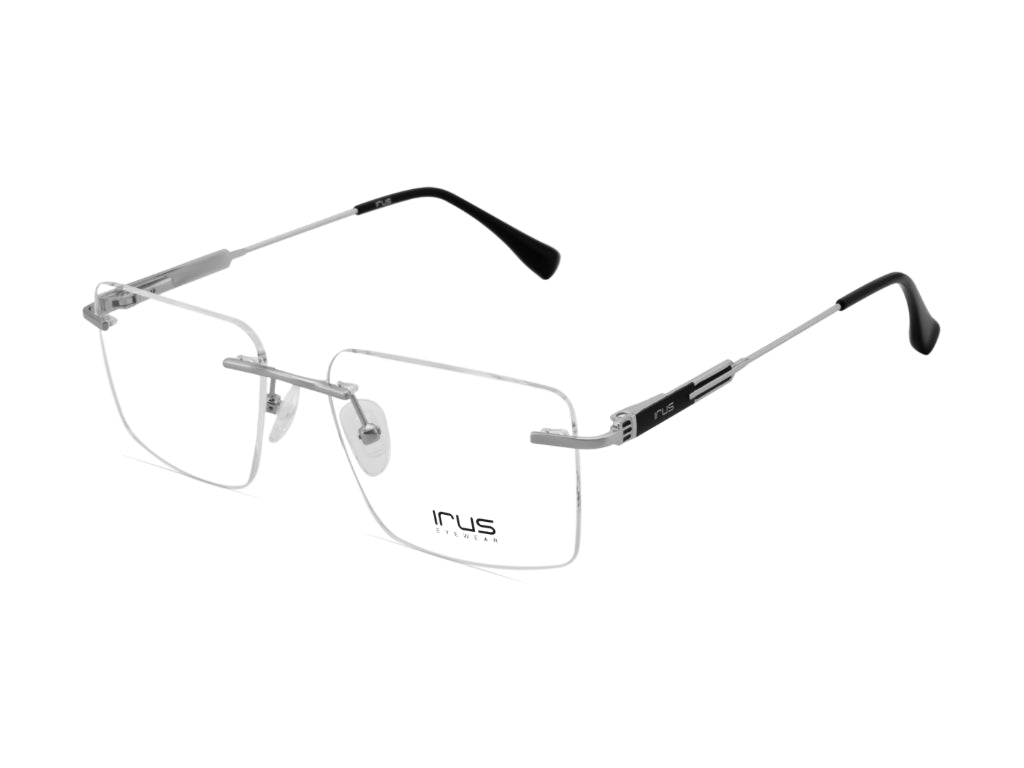 IRUS 3151 Square Men Frames