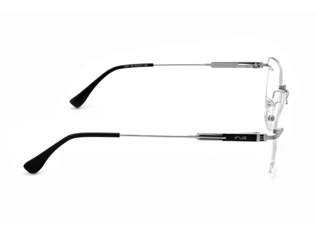 IRUS 3151 Square Men Frames