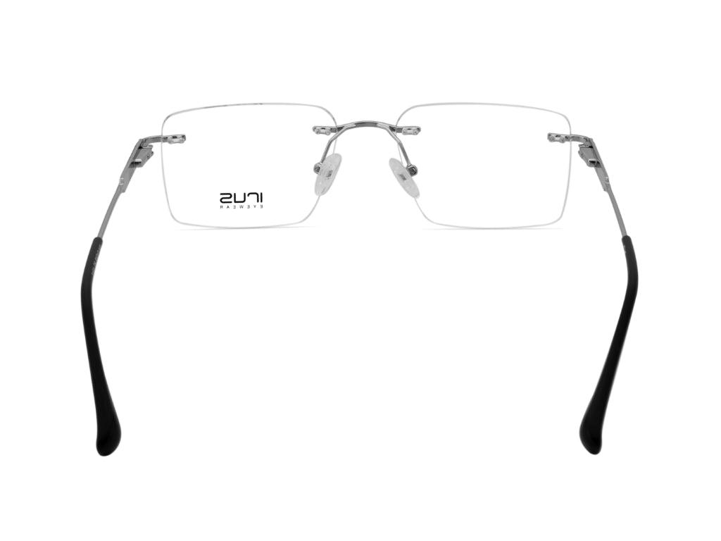 IRUS 3151 Square Men Frames