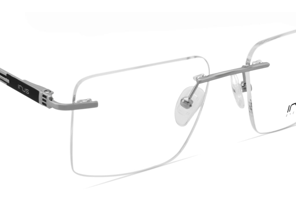 IRUS 3151 Square Men Frames