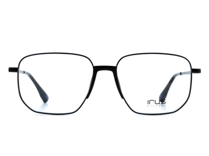 IRUS 3153 Men Square Frames