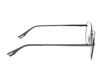 IRUS 3153 Men Square Frames