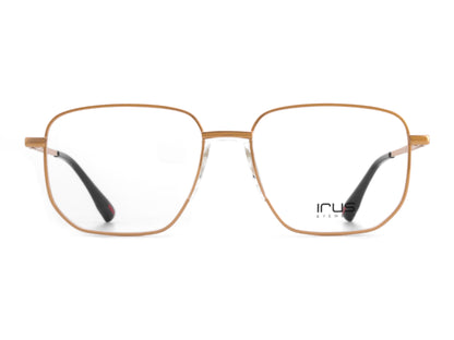 IRUS 3153 Men Square Frames