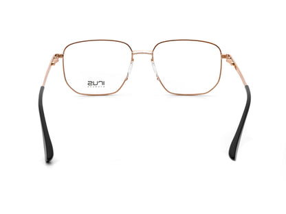 IRUS 3153 Men Square Frames