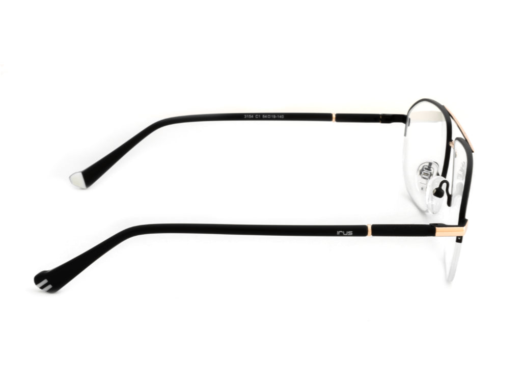 IRUS 3154 Hexagon Men Frames