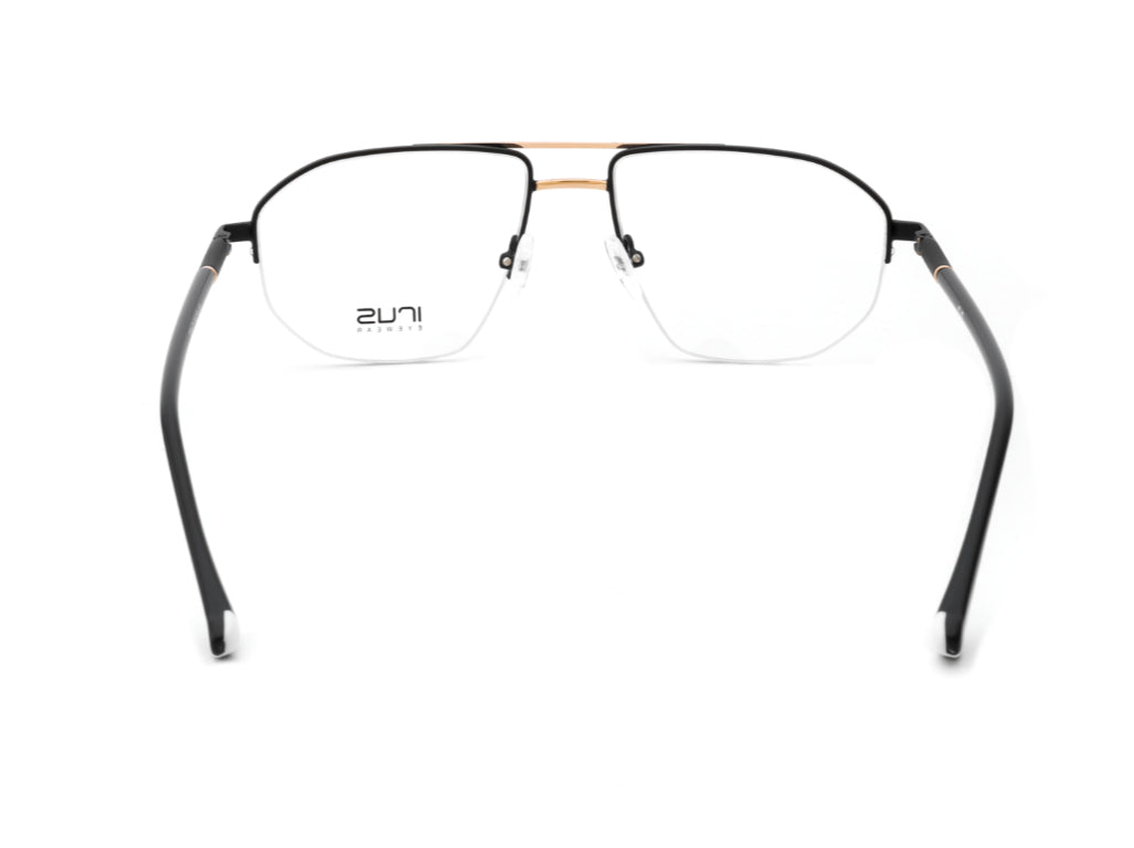 IRUS 3154 Hexagon Men Frames