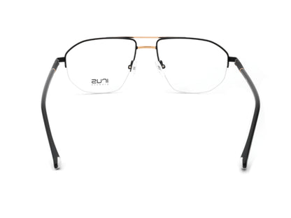 IRUS 3154 Hexagon Men Frames