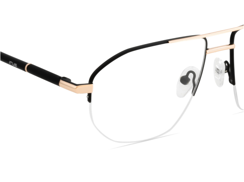IRUS 3154 Hexagon Men Frames