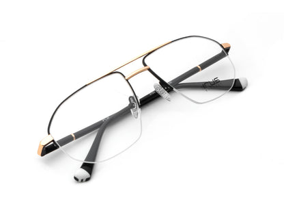 IRUS 3154 Hexagon Men Frames