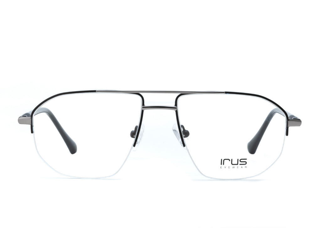 IRUS 3154 Hexagon Men Frames