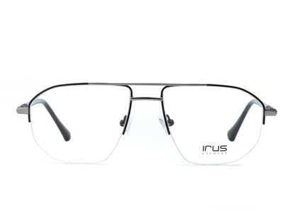 IRUS 3154 Hexagon Men Frames