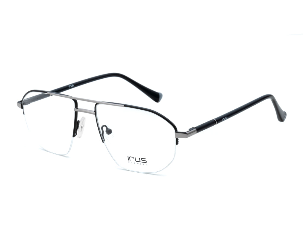 IRUS 3154 Hexagon Men Frames