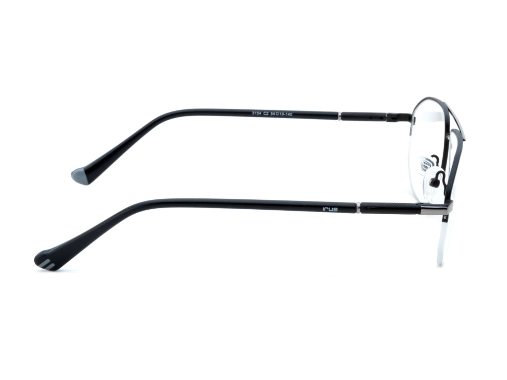 IRUS 3154 Hexagon Men Frames