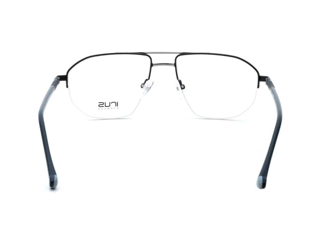 IRUS 3154 Hexagon Men Frames