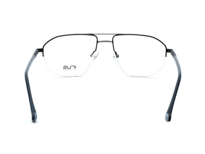 IRUS 3154 Hexagon Men Frames