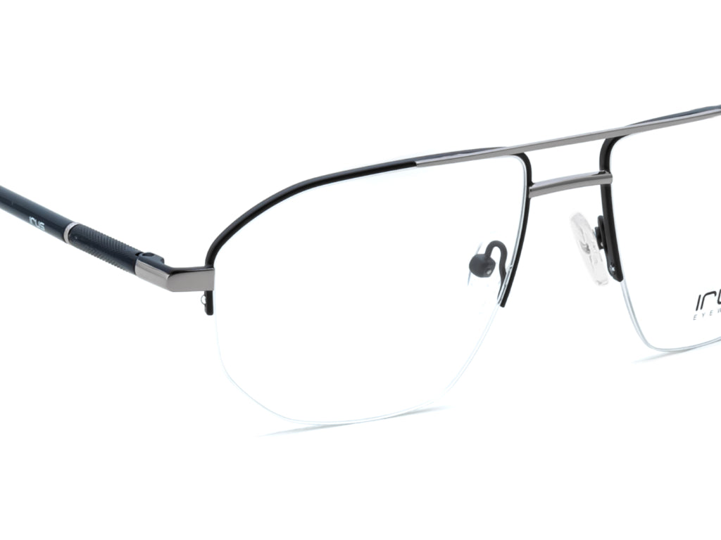 IRUS 3154 Hexagon Men Frames