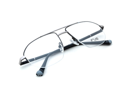 IRUS 3154 Hexagon Men Frames