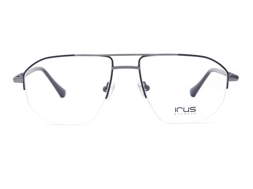 IRUS 3154 Hexagon Men Frames