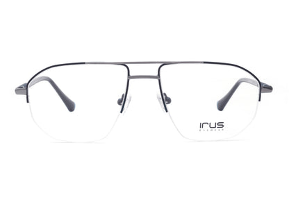 IRUS 3154 Hexagon Men Frames