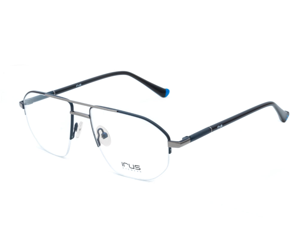 IRUS 3154 Hexagon Men Frames