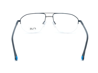 IRUS 3154 Hexagon Men Frames