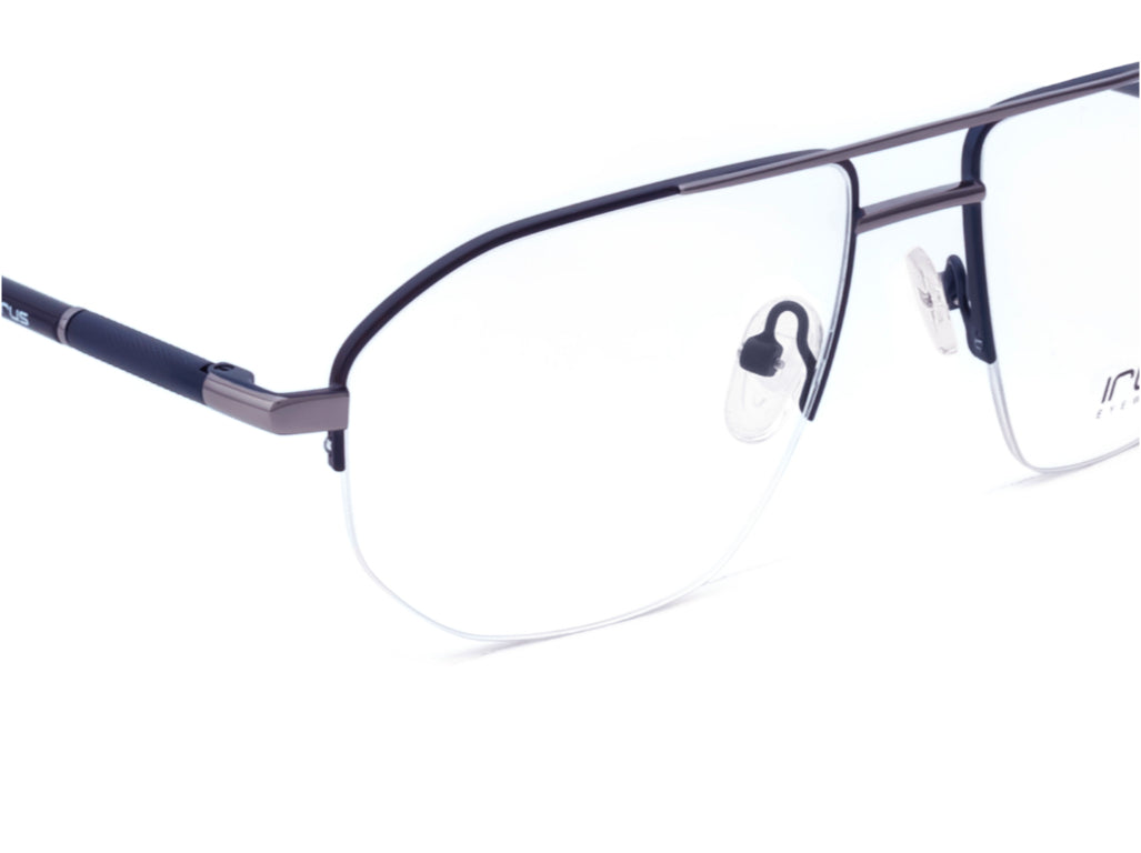 IRUS 3154 Hexagon Men Frames