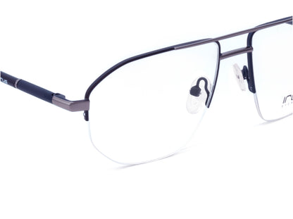 IRUS 3154 Hexagon Men Frames