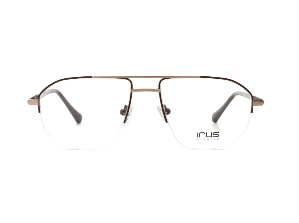 IRUS 3154 Hexagon Men Frames