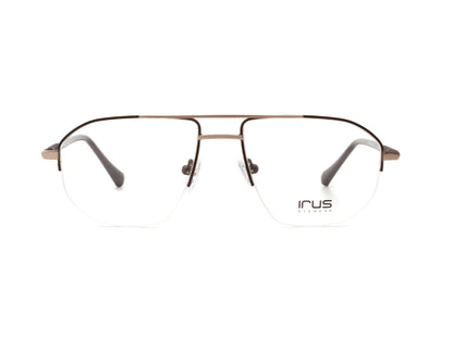 IRUS 3154 Hexagon Men Frames