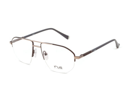 IRUS 3154 Hexagon Men Frames