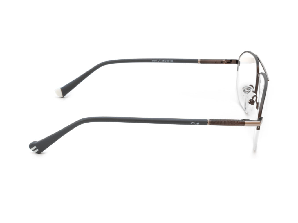 IRUS 3154 Hexagon Men Frames