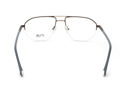 IRUS 3154 Hexagon Men Frames