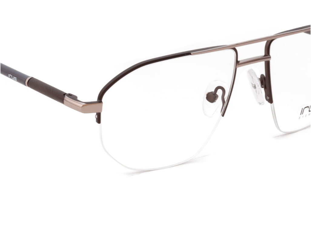 IRUS 3154 Hexagon Men Frames