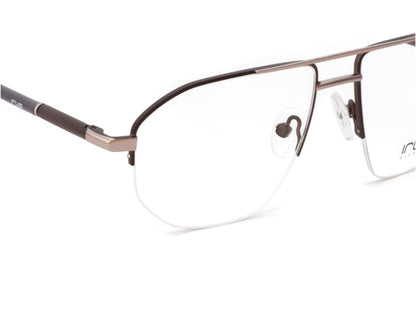 IRUS 3154 Hexagon Men Frames