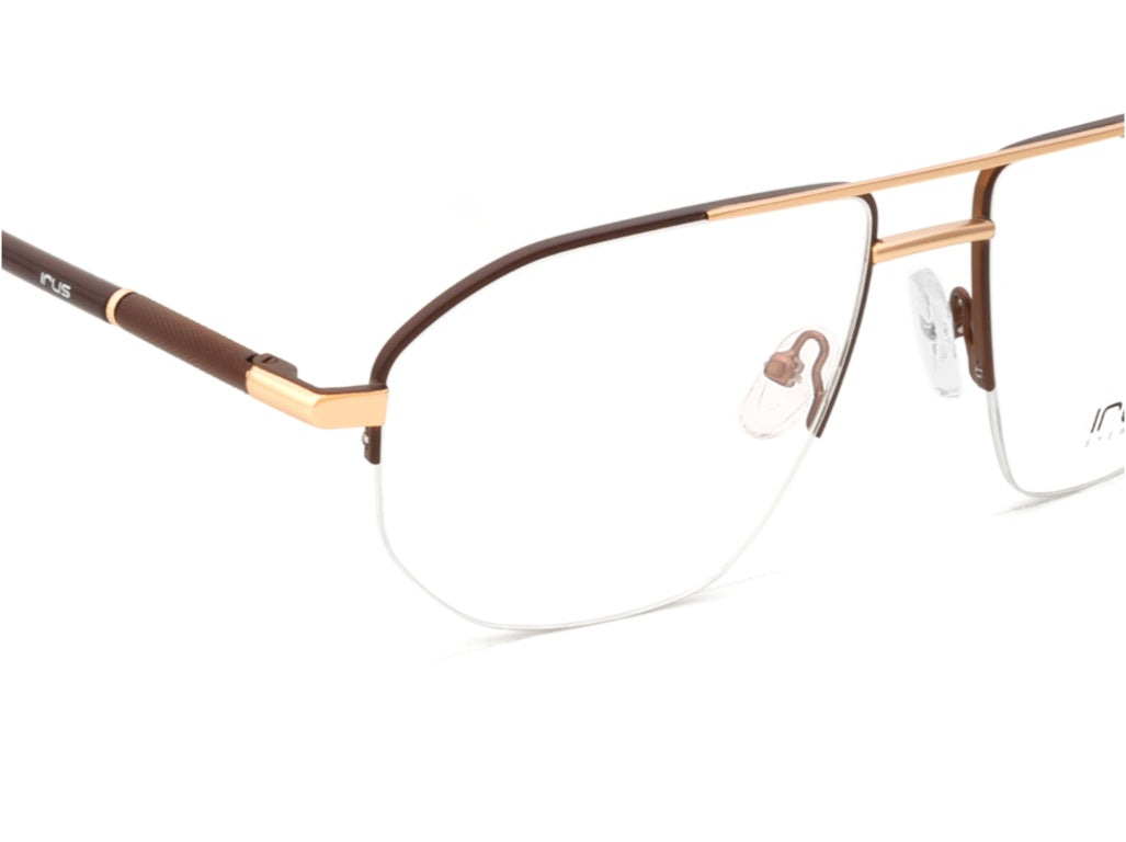 IRUS 3154 Hexagon Men Frames