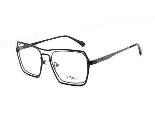 IRUS 3155 Men Square Frames