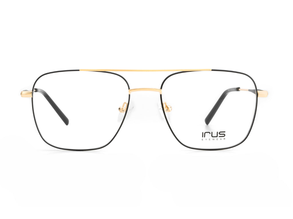 IRUS 3156 Square Men Frames