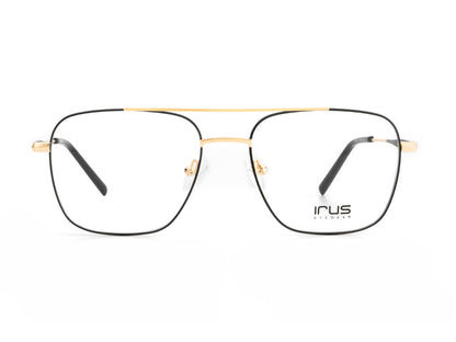 IRUS 3156 Square Men Frames