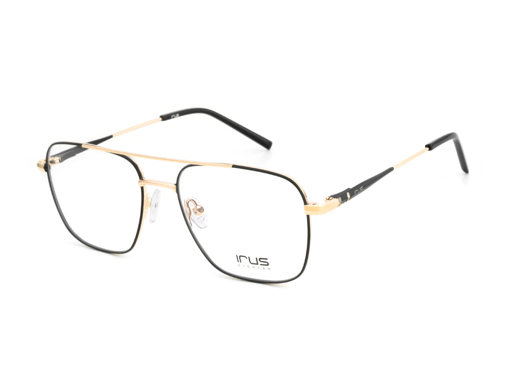 IRUS 3156 Square Men Frames