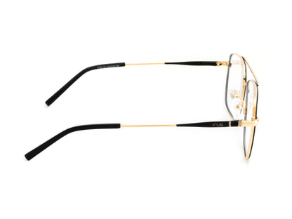 IRUS 3156 Square Men Frames